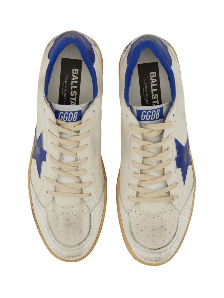 Golden Goose Sneakers - White | Wanan Luxury