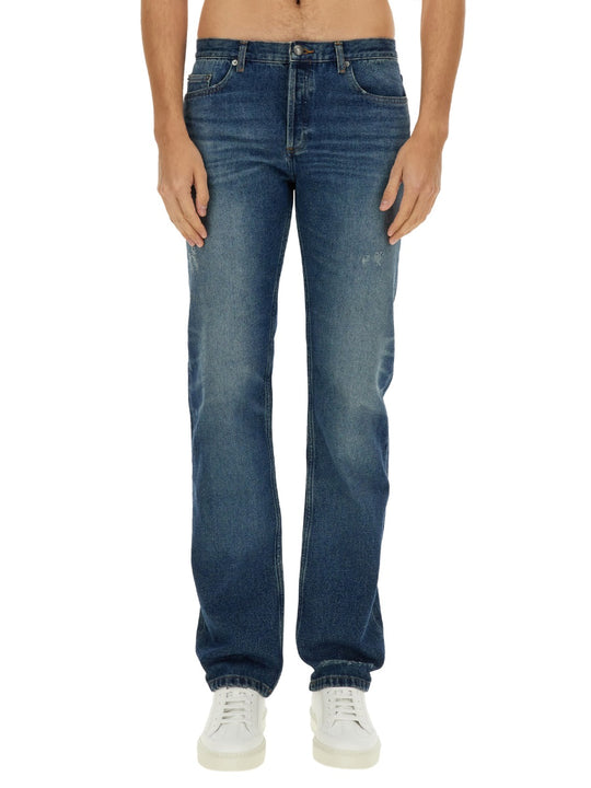 "New Standard" Jeans