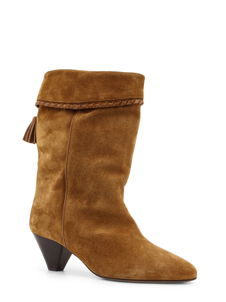 Isabel Marant Boots - Light | 720d66e938c883a18017f277535ec40b5d8aba76