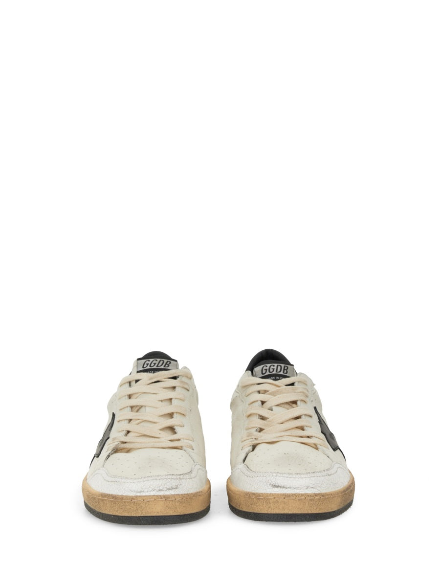 Golden Goose Sneakers - White | Wanan Luxury