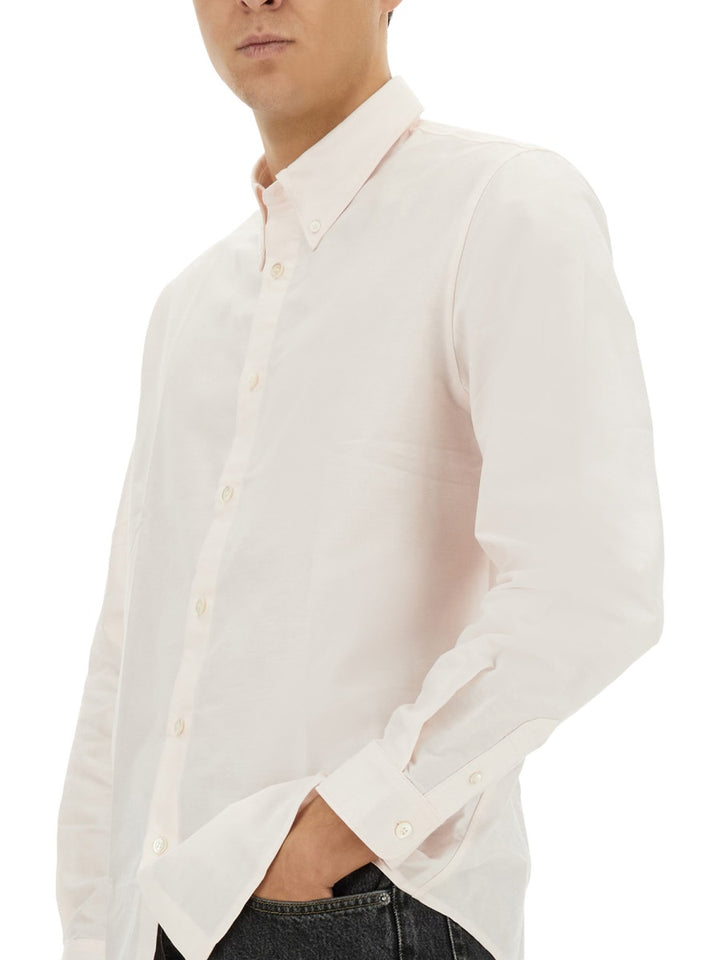 A.P.C. Shirts - White | Wanan Luxury