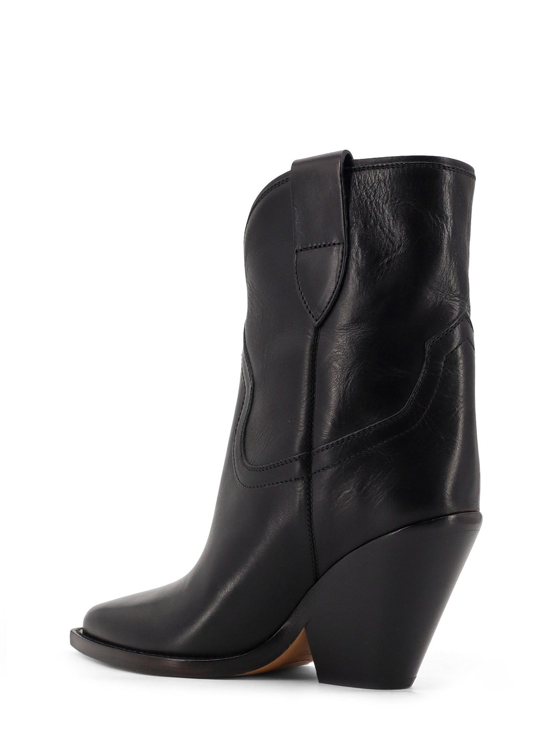 Isabel Marant Boots - BLACK | 6eee6b9d5276b7b60d4b1b6498ebbd68e5869e73