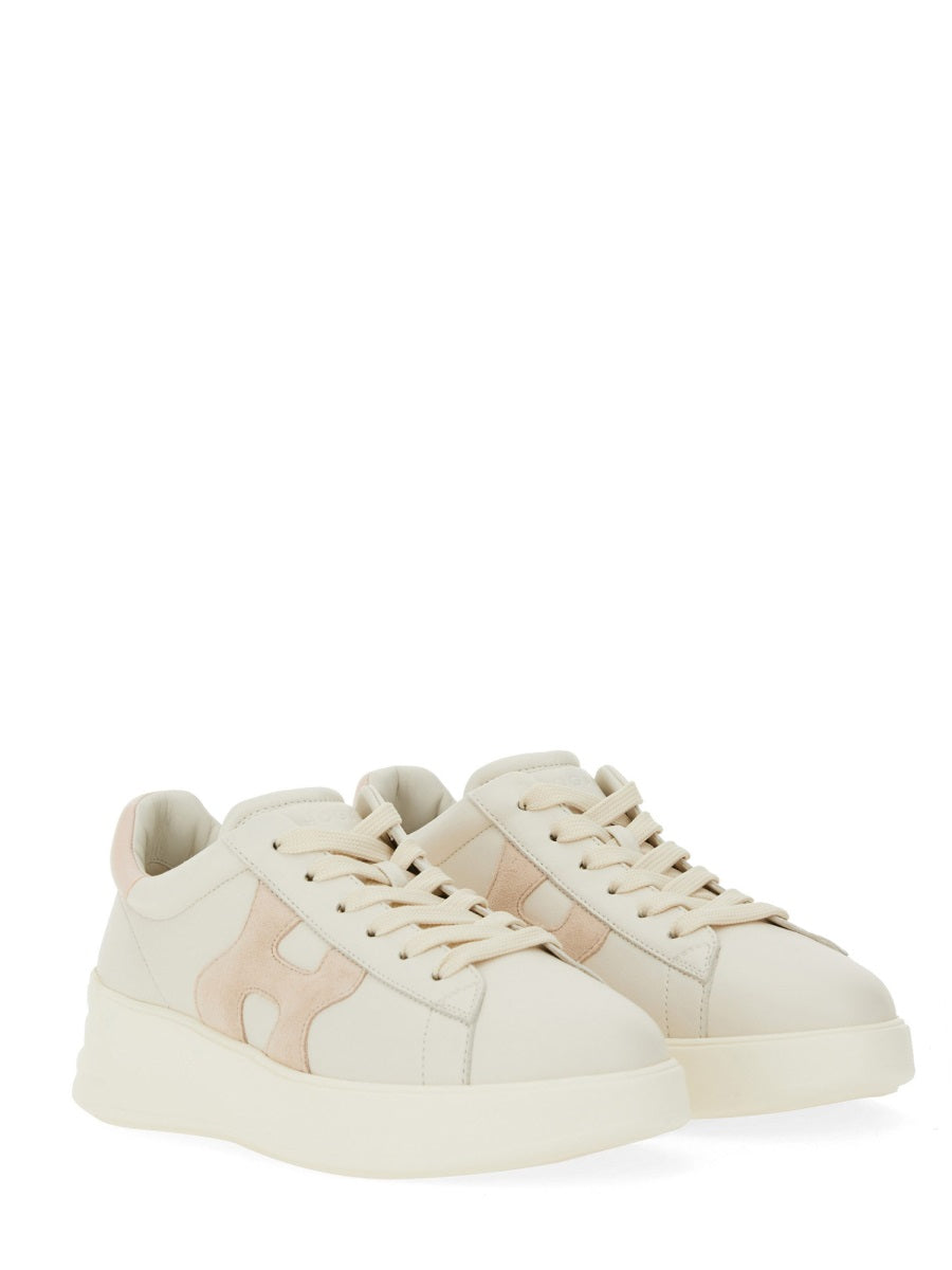 Hogan Sneakers - White | Wanan Luxury
