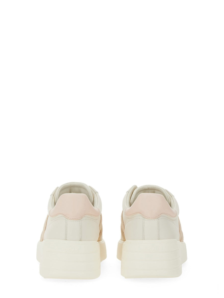 Hogan Sneakers - White | Wanan Luxury