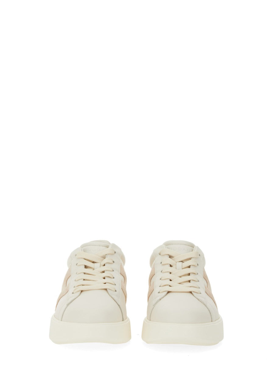 Hogan Sneakers - White | Wanan Luxury