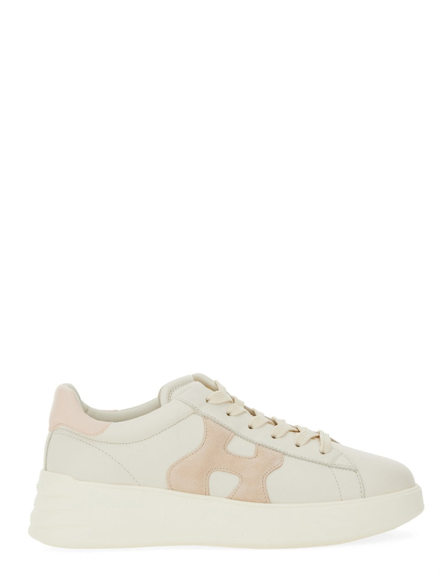Hogan Sneakers - White | Wanan Luxury