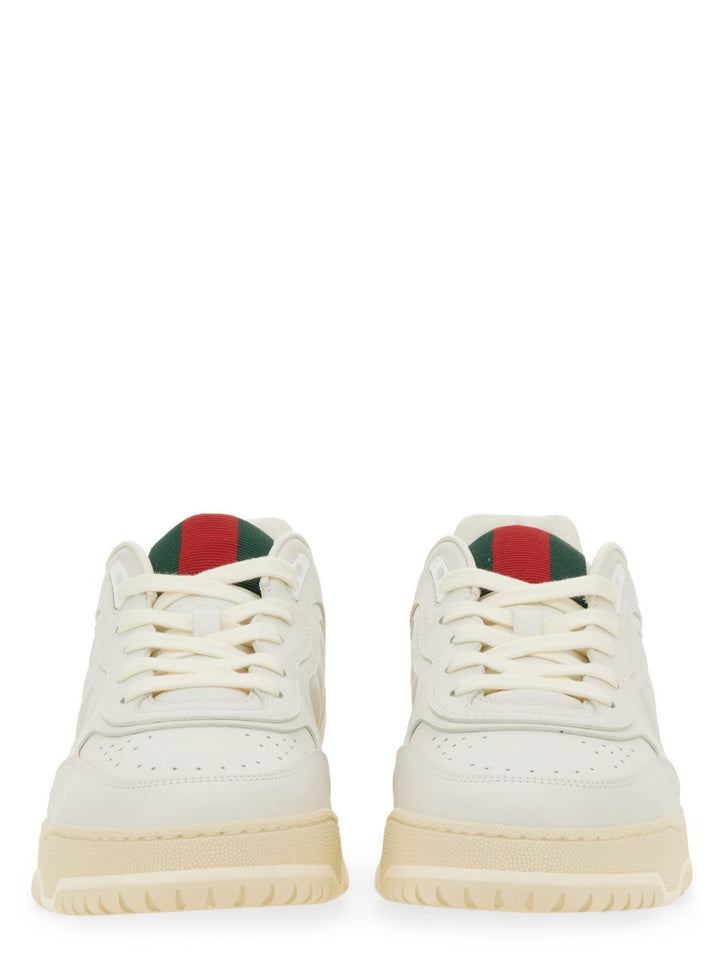 Gucci Sneakers - White | Wanan Luxury