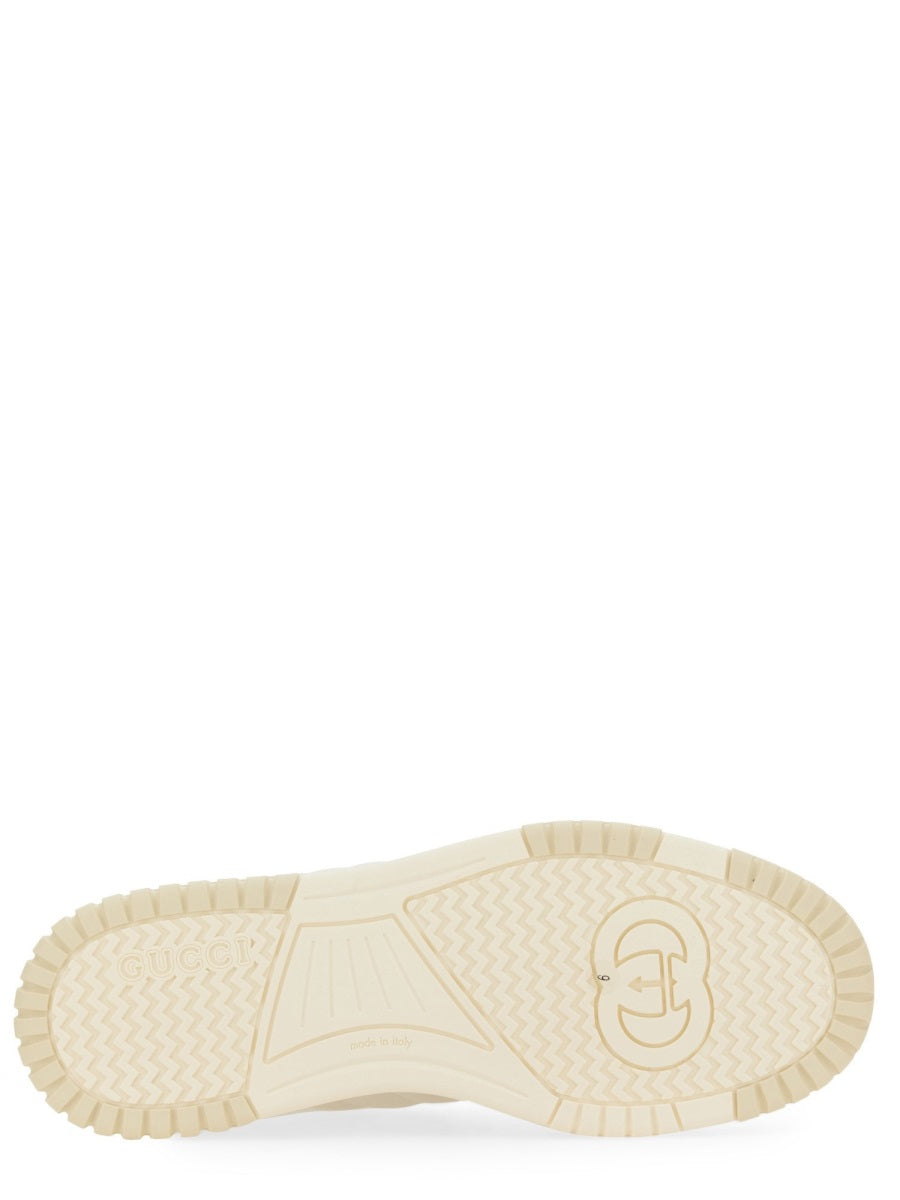 Gucci Sneakers - White | Wanan Luxury