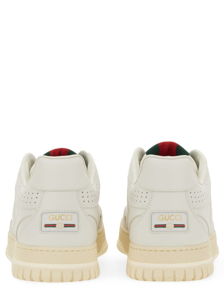 Gucci Sneakers - White | Wanan Luxury