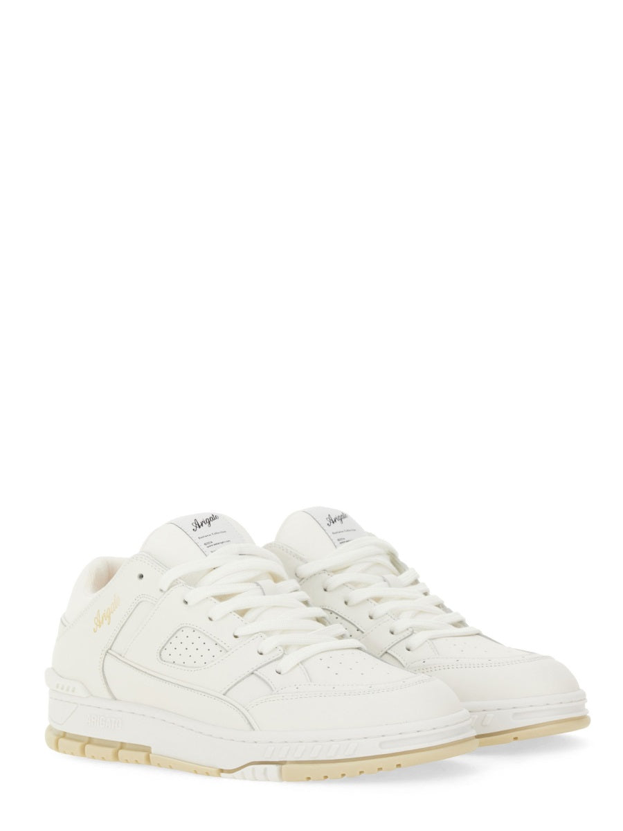 Axel Arigato Sneakers - White | Wanan Luxury