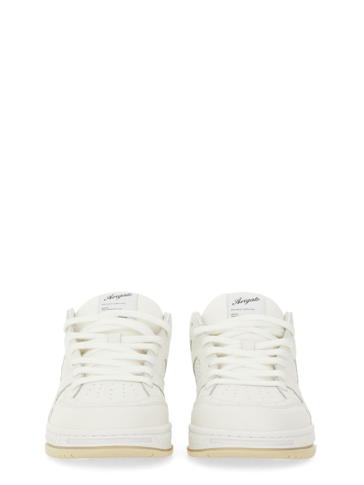 Axel Arigato Sneakers - White | Wanan Luxury