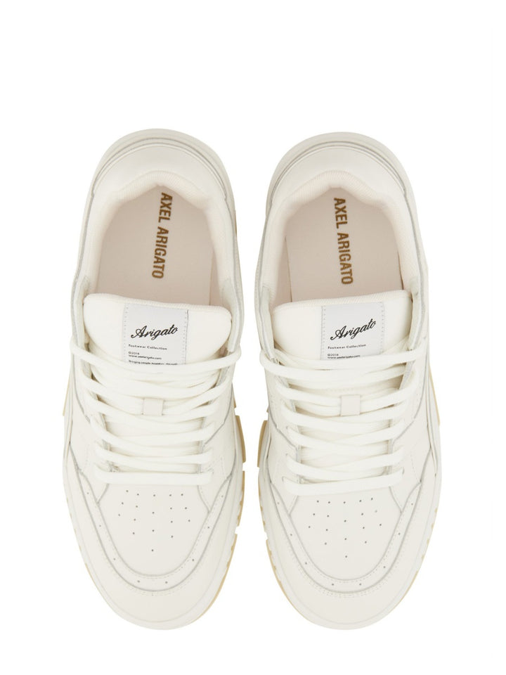 Axel Arigato Sneakers - White | Wanan Luxury