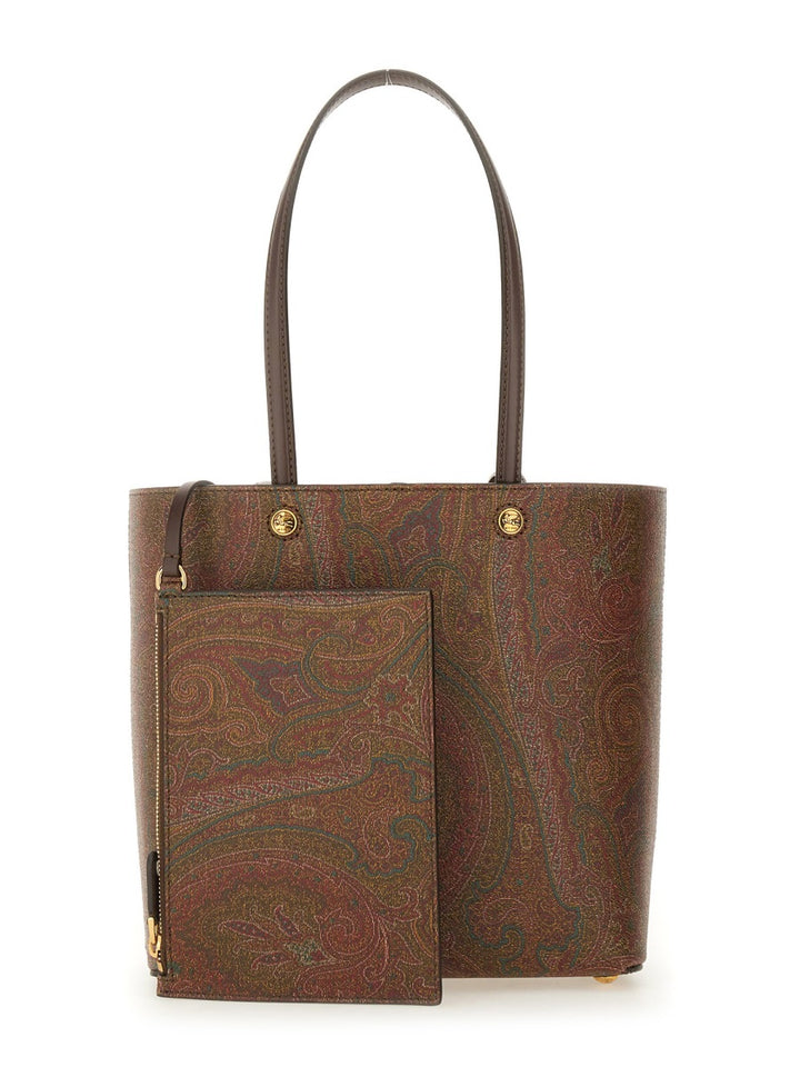 Etro Hand Bags - Multcolor | Wanan Luxury