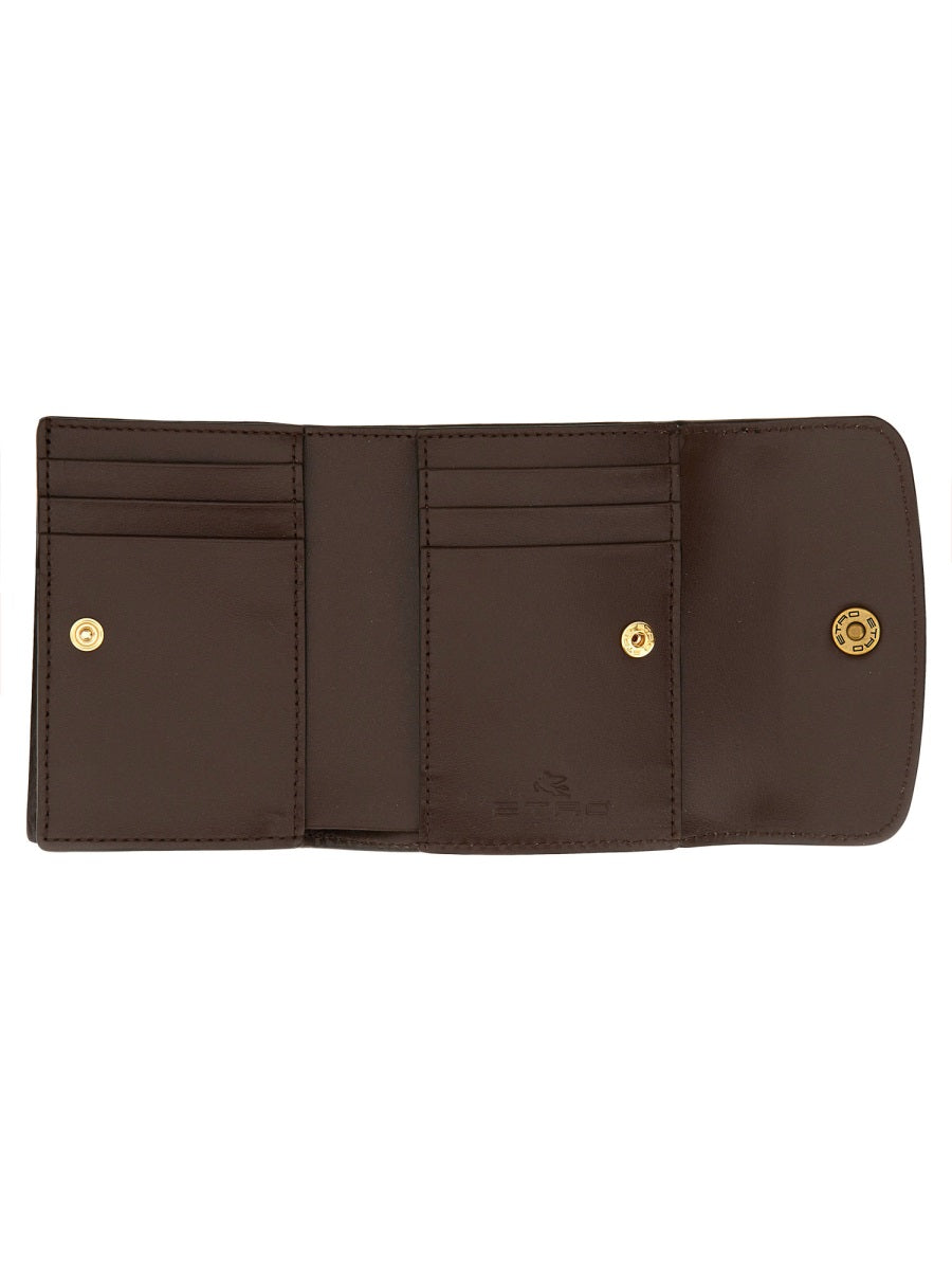 Etro Wallets & Pures - Brown | 96587f172a55bb97f9b80eaad9bf74ffdb79d6de