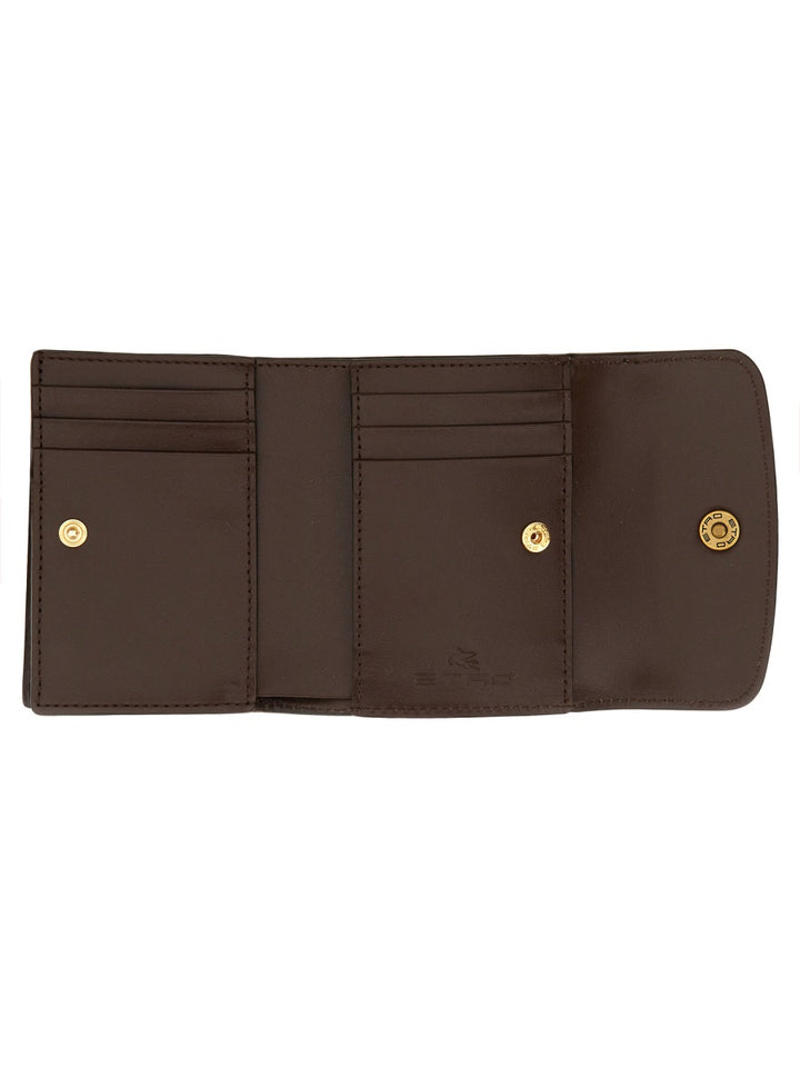 Etro Wallets & Pures - Brown | 96587f172a55bb97f9b80eaad9bf74ffdb79d6de