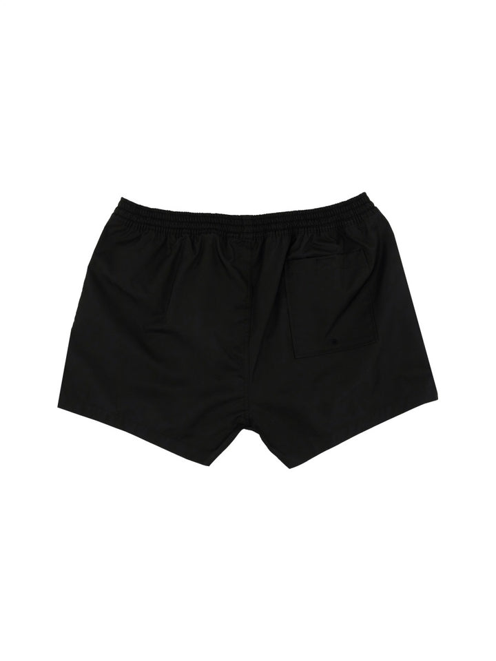 Off-White Swimwears - Black | Wanan Luxury