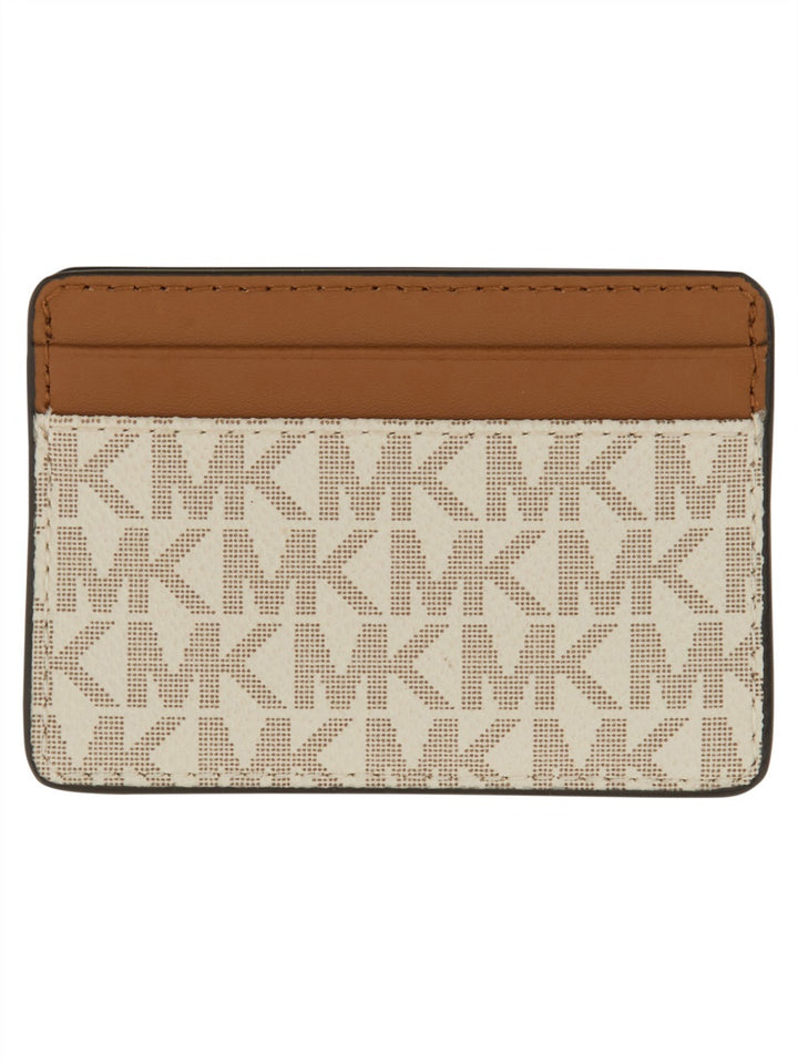 Michael Kors Wallets & Pures - Beige | Wanan Luxury