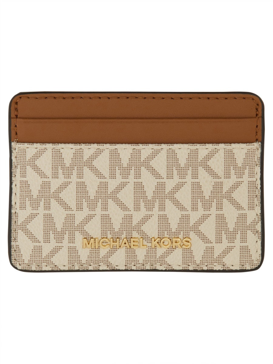 Michael Kors Wallets & Pures - Beige | Wanan Luxury