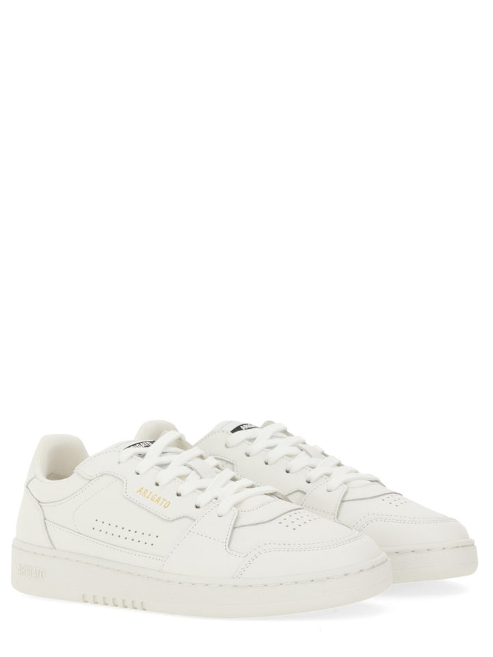 Axel Arigato Sneakers - White | 32affca52f5d3f6c0e2df7c73faf1c94747e2052