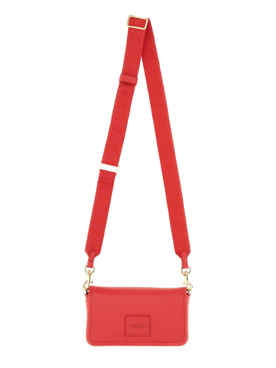 Marc Jacobs Shoulder Bags - Red | 6e3f603e8529197d080136241b25d71ea8126fae