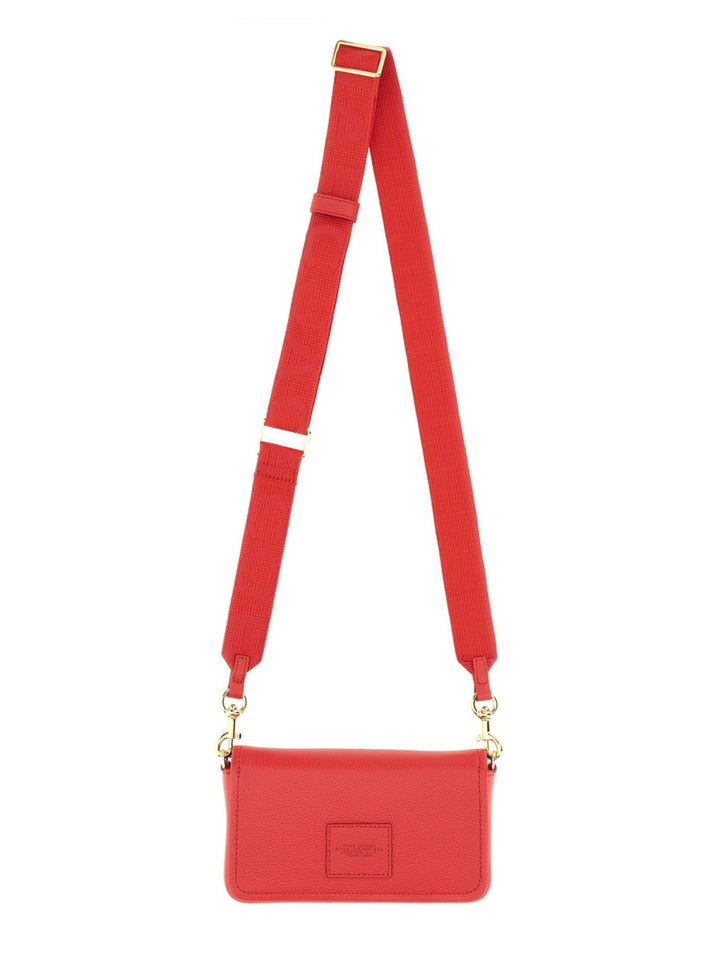 Marc Jacobs Shoulder Bags - Red | 6e3f603e8529197d080136241b25d71ea8126fae