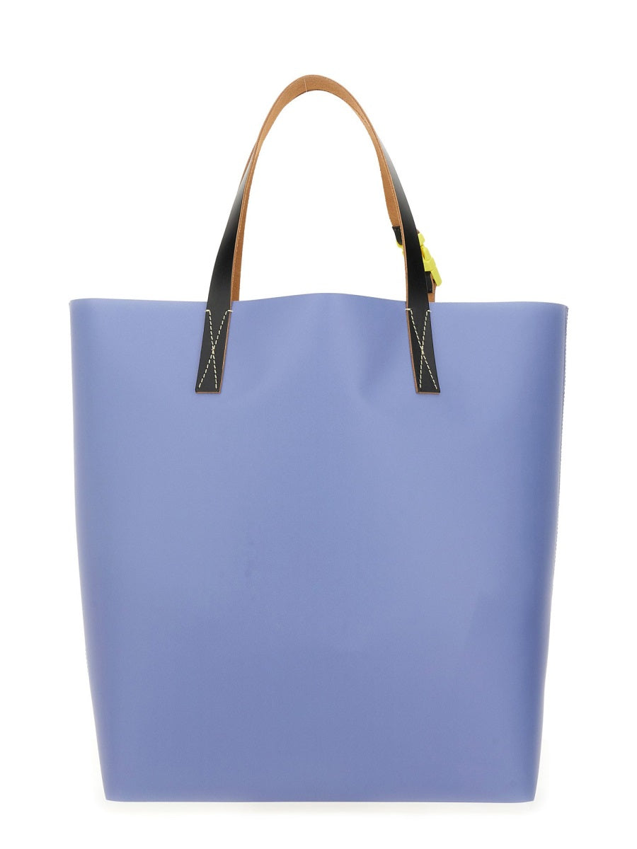 Marni Hand Bags - Light Blue | Wanan Luxury