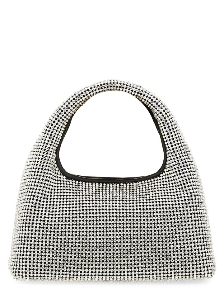 Marc Jacobs Hand Bags - Silver | Wanan Luxury