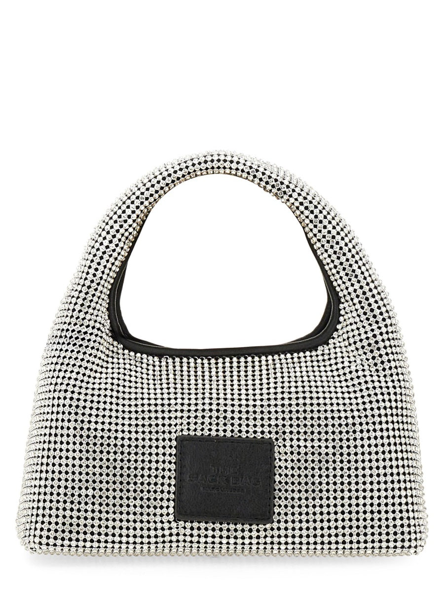 Marc Jacobs Hand Bags - Silver | Wanan Luxury