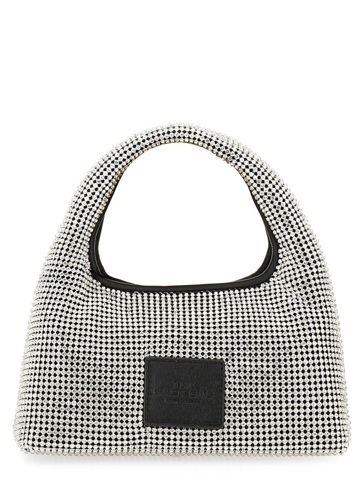 Marc Jacobs Hand Bags - Silver | Wanan Luxury