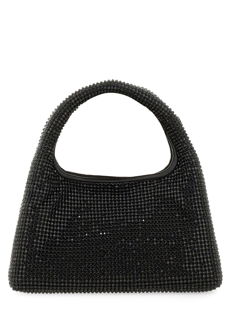 Marc Jacobs Hand Bags - Black | Wanan Luxury