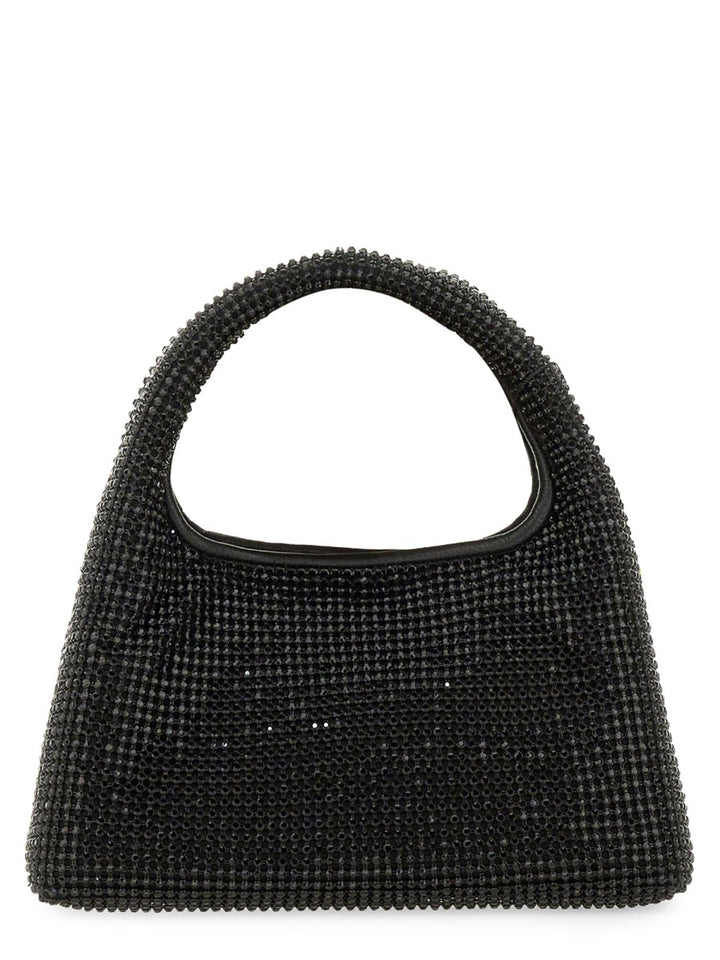 Marc Jacobs Hand Bags - Black | Wanan Luxury