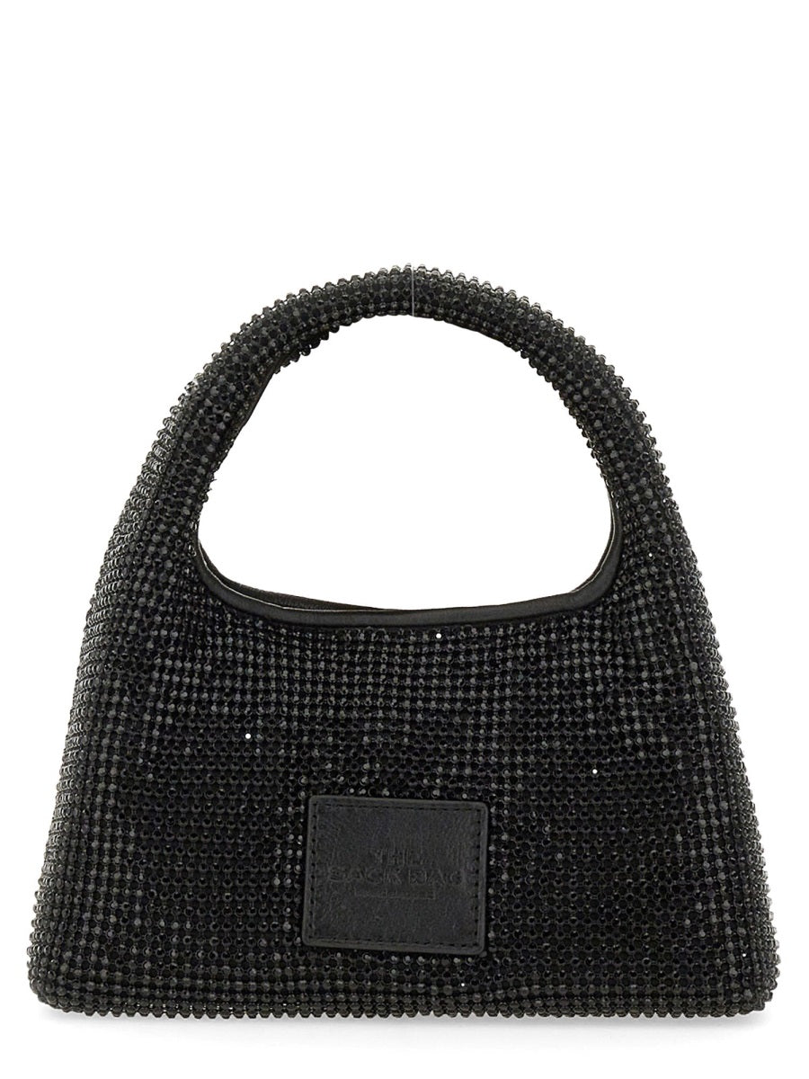 Marc Jacobs Hand Bags - Black | Wanan Luxury