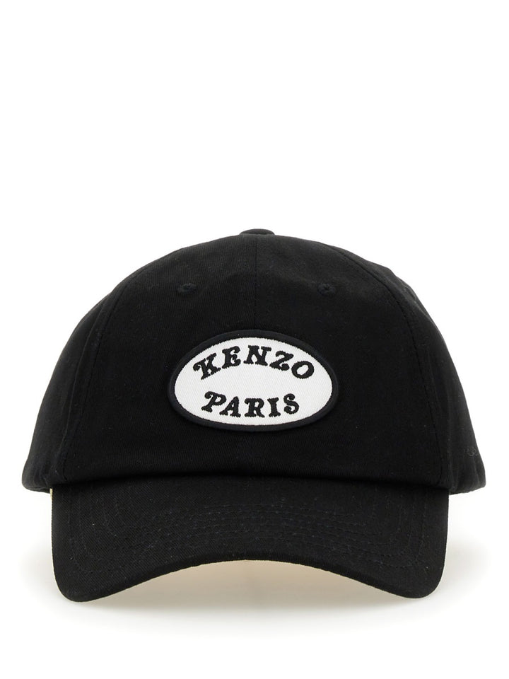 Kenzo Hats - Black | Wanan Luxury