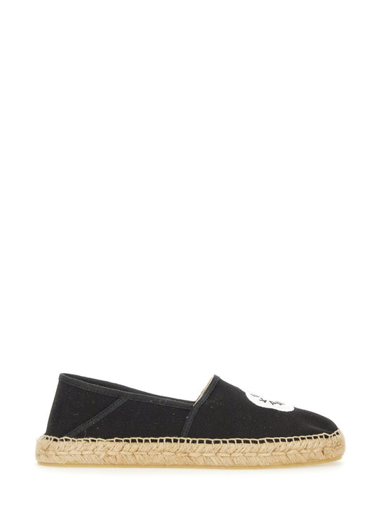 Espadrilles "Boke Flower 2.0"