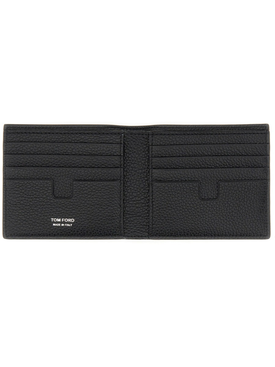 Tom Ford Wallets & Pures - Black | Wanan Luxury
