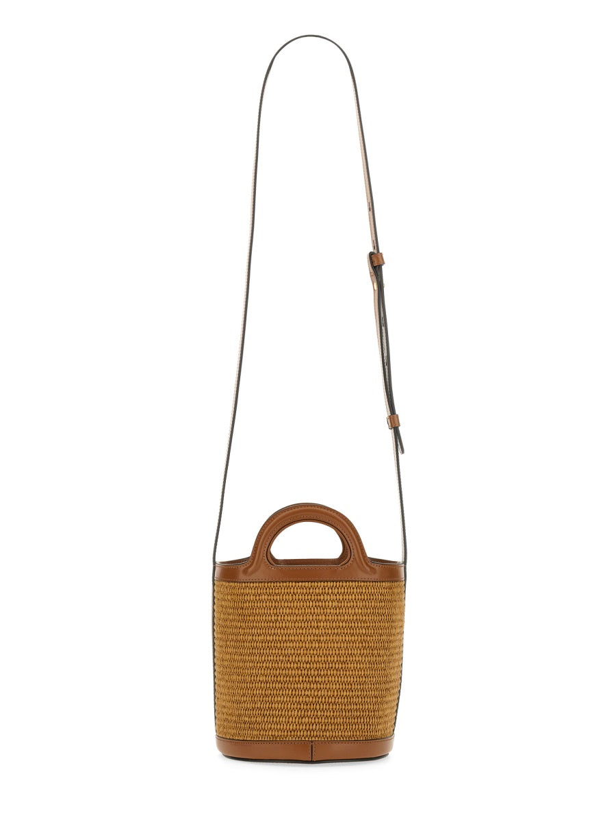 Marni Shoulder Bags - Brown | Wanan Luxury