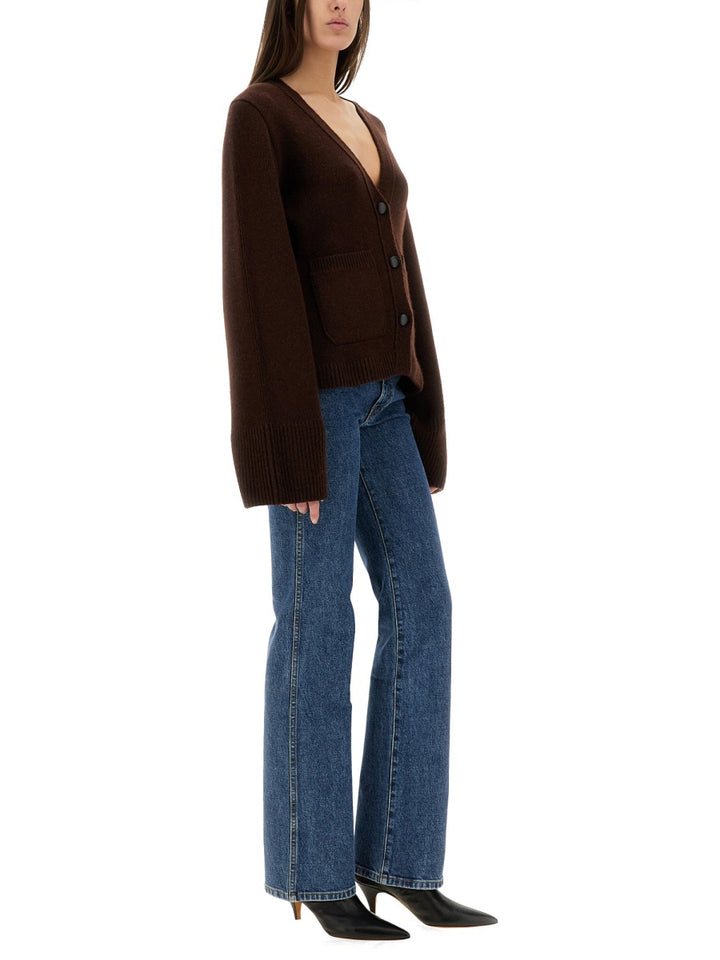 Khaite Denim - Blue | Wanan Luxury