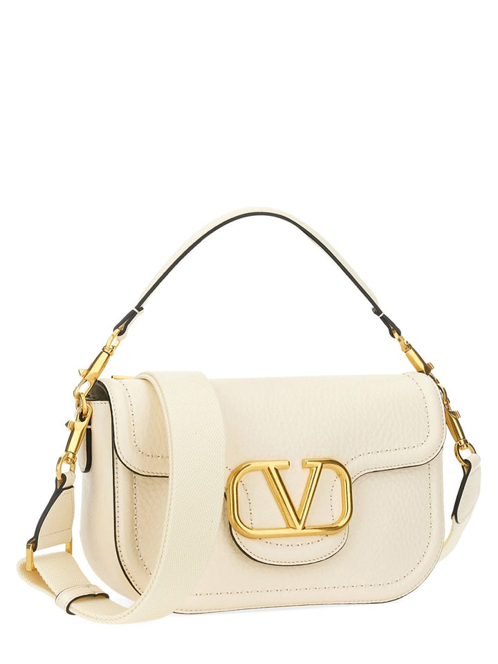 Valentino Garavani Shoulder Bags - White | Wanan Luxury