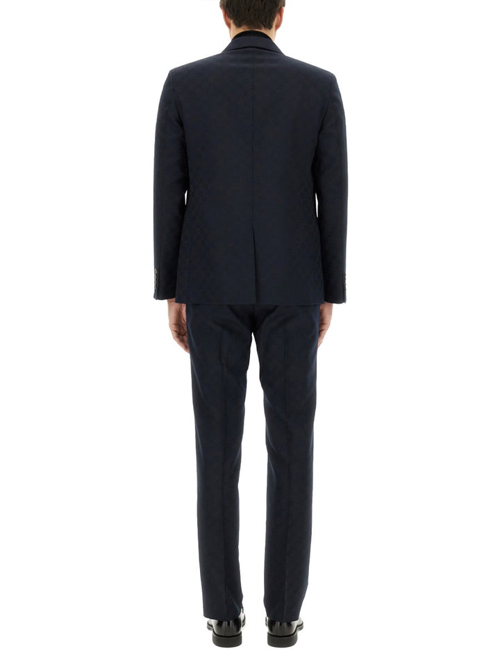Gucci Suits & Dresses - Blue | a8452c17569006db3ec6d1feb40cdf840f2a945e