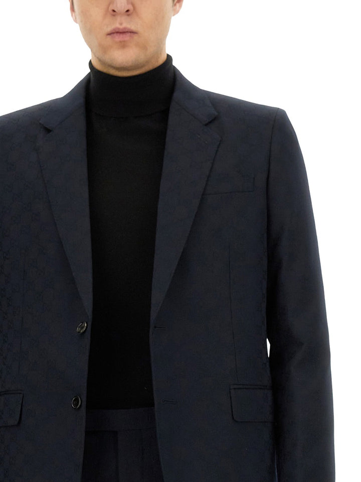 Gucci Suits & Dresses - Blue | c47bbffda34a85ecbedd2839a8b9fae8c7a640fc