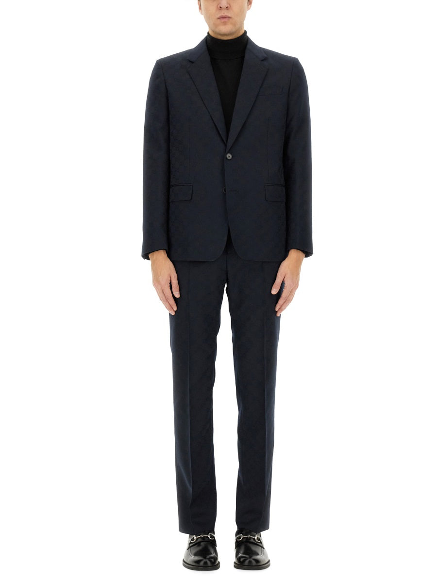 Gucci Suits & Dresses - Blue | 96cc7e22fba0f944742a099ec809502ec5a7e288