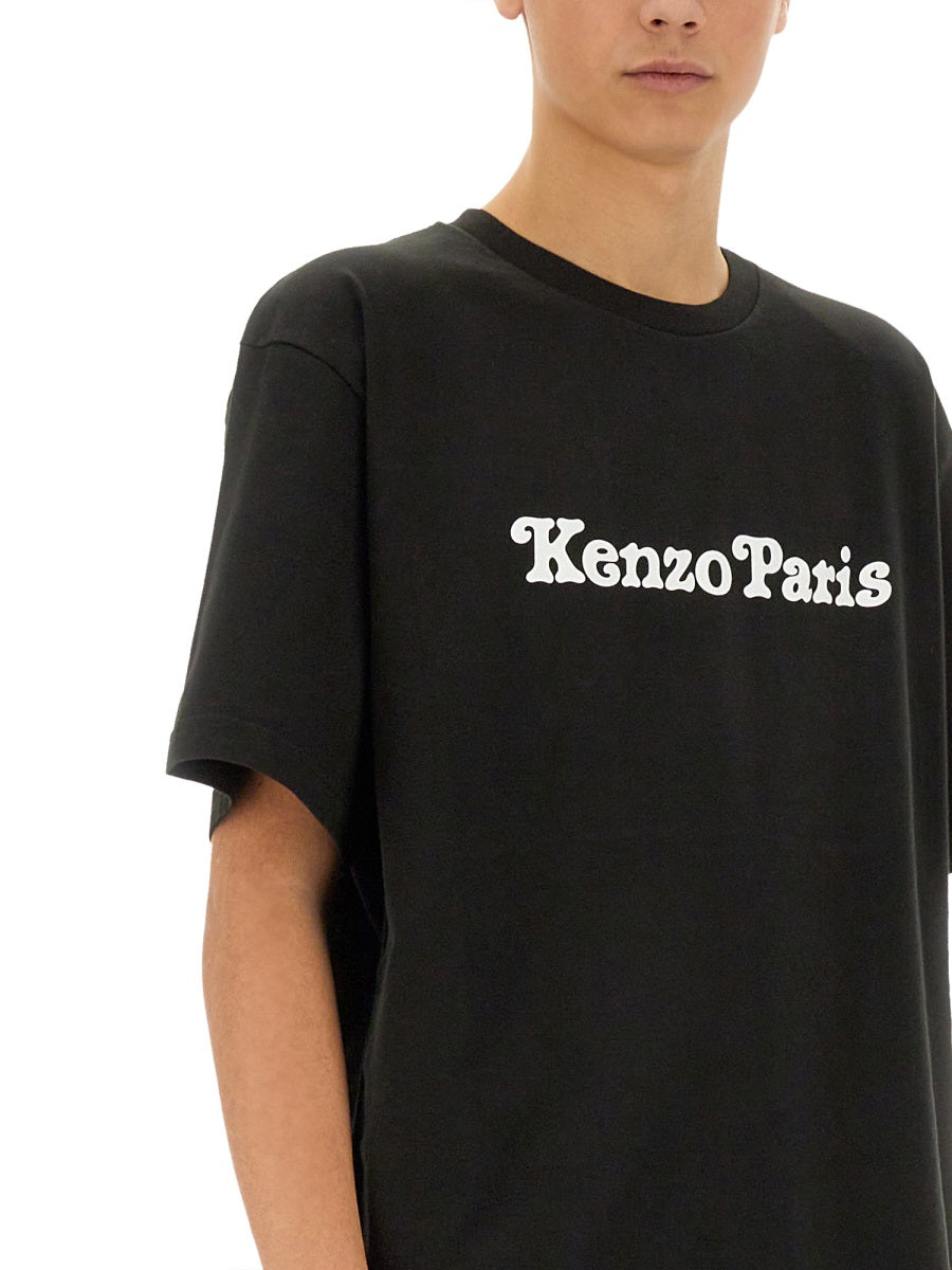 Kenzo T shirts - Black | Wanan Luxury