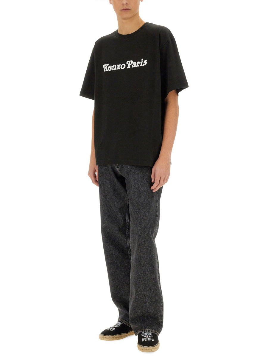Kenzo T shirts - Black | Wanan Luxury