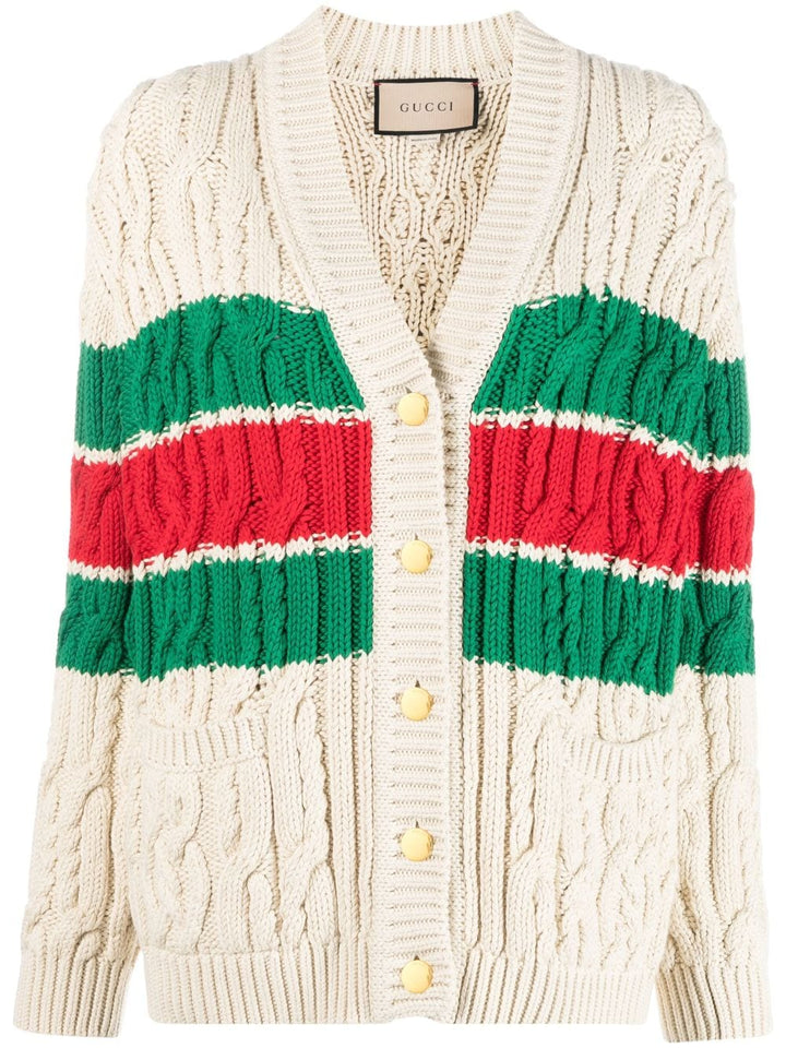 Gucci Sweaters - Light and natural | 0c4aacbb2b9afa6371fba017e86d8ad6d371c6e8