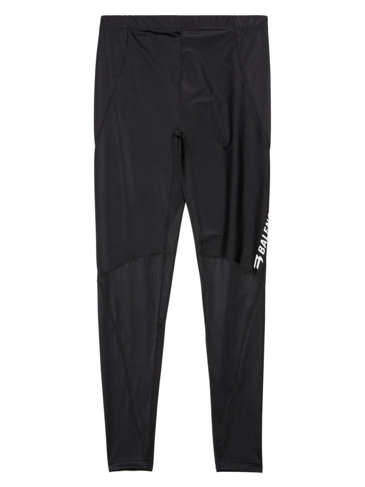 Balenciaga Trousers - Blacks and greys | 552020d8f47e7090c62bddd62120581b70b40458