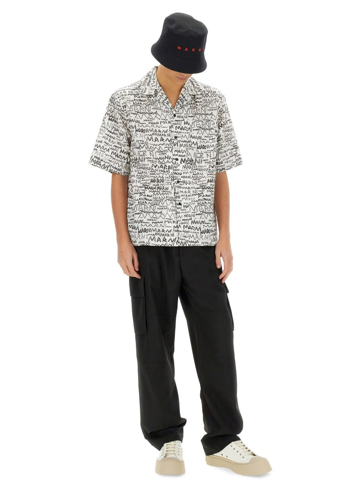 Marni Shirts - Multcolor | Wanan Luxury