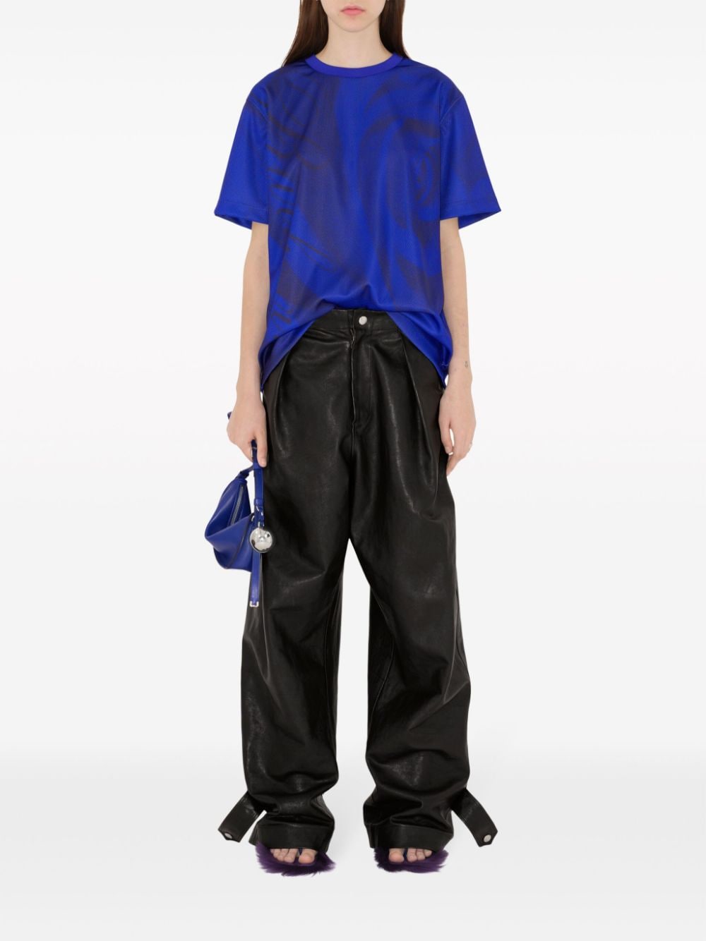 Burberry Accessories - Knight | 74ff9a4cb094907eb08ef0566150b838c1f076ab