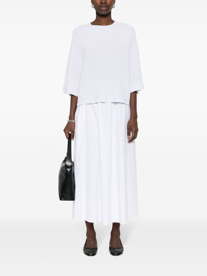 Fabiana Filippi Sweaters - Light and natural | 8266f56281988f956abbd2a3740a6cbef8b21abf