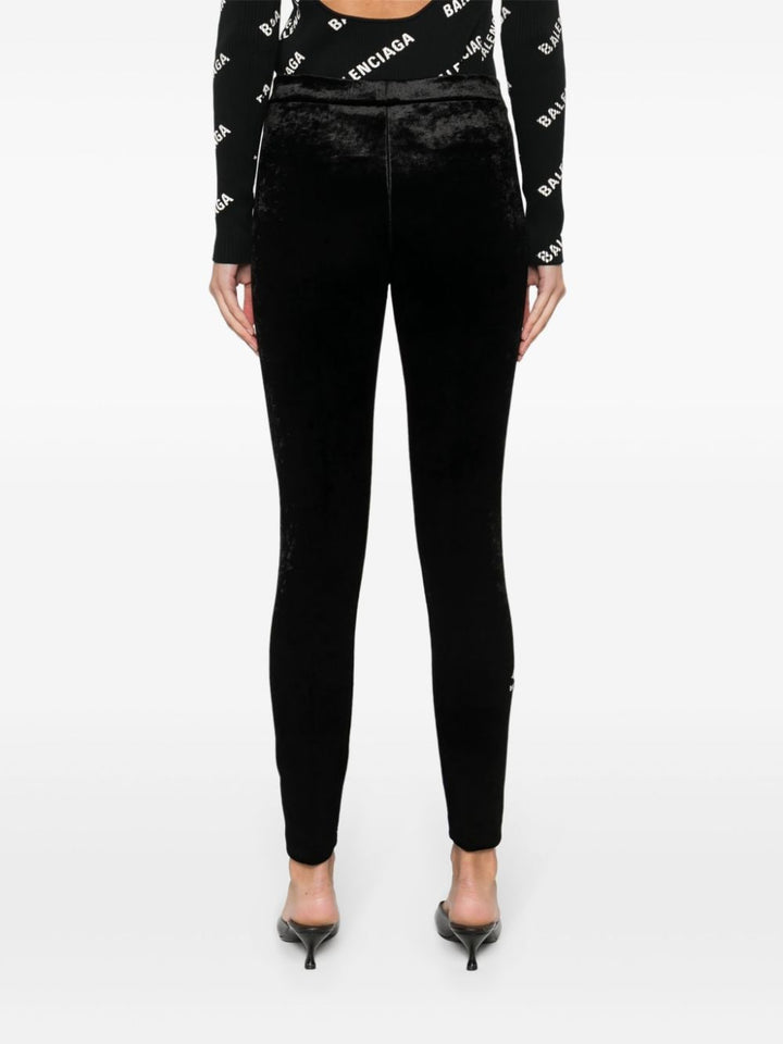 Balenciaga Trousers - Blacks and greys | 6bf4c4210b73304ca4668d98624bfcb9c63e78c8