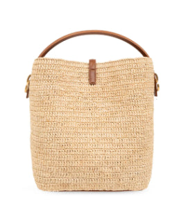 Saint Laurent Bags - Natural/brick | 894cf63571183fe9b717ba8735847602b2678f11